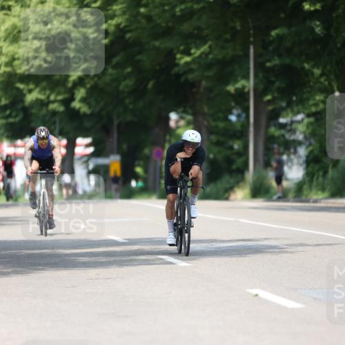 15.06.2025 - 7 Türme Triathlon Yannick Fuchs http://msf.ph/oto/8008351 15.06.2025 12:42:15 Radfahren 556, 571, 611, 645 meine-sportfotos.de