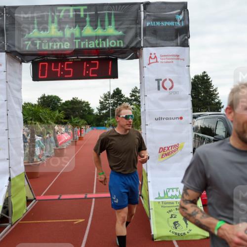 15.06.2025 - 7 Türme Triathlon Michael Strokosch http://msf.ph/oto/8008447 15.06.2025 14:51:21 Ziel 244, 254, 552, 856 meine-sportfotos.de