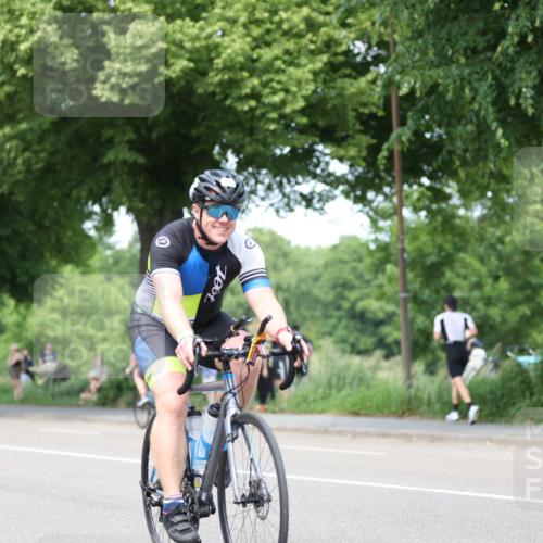 15.06.2025 - 7 Türme Triathlon Yannick Fuchs http://msf.ph/oto/8008568 15.06.2025 13:22:51 Radfahren  meine-sportfotos.de