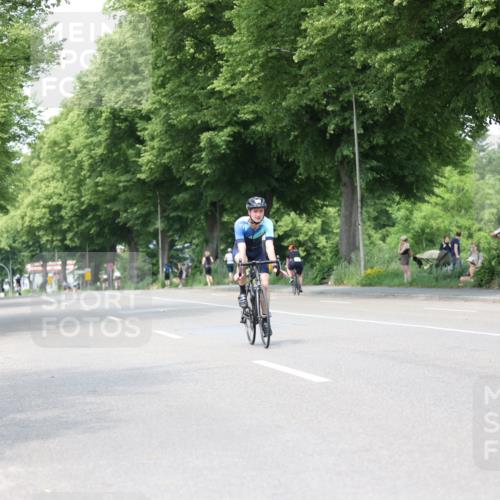 15.06.2025 - 7 Türme Triathlon Yannick Fuchs http://msf.ph/oto/8008589 15.06.2025 13:22:55 Radfahren  meine-sportfotos.de