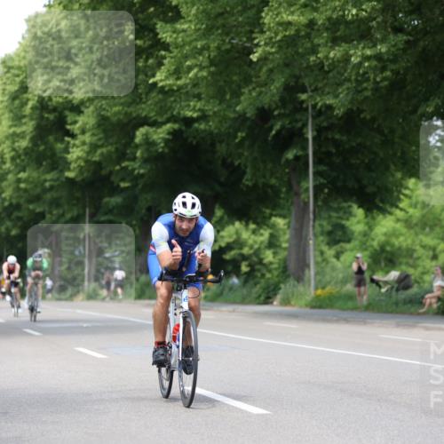 15.06.2025 - 7 Türme Triathlon Yannick Fuchs http://msf.ph/oto/8008714 15.06.2025 13:23:11 Radfahren 594, 1171 meine-sportfotos.de