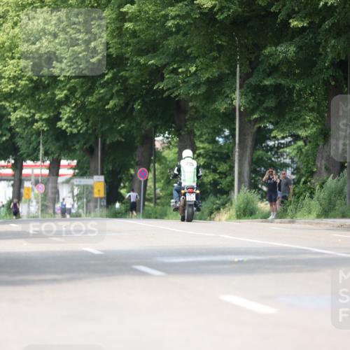 15.06.2025 - 7 Türme Triathlon Yannick Fuchs http://msf.ph/oto/8008804 15.06.2025 13:23:27 Radfahren  meine-sportfotos.de