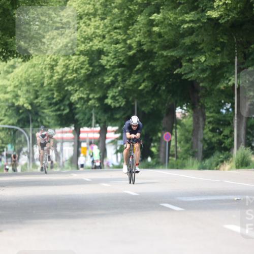 15.06.2025 - 7 Türme Triathlon Yannick Fuchs http://msf.ph/oto/8008829 15.06.2025 13:23:32 Radfahren 451, 580 meine-sportfotos.de