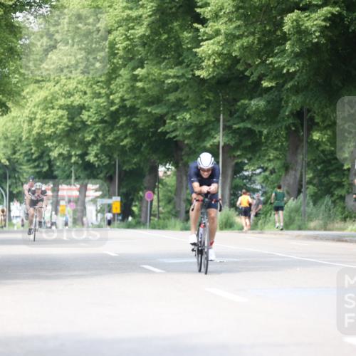 15.06.2025 - 7 Türme Triathlon Yannick Fuchs http://msf.ph/oto/8008850 15.06.2025 13:23:33 Radfahren 451, 580 meine-sportfotos.de