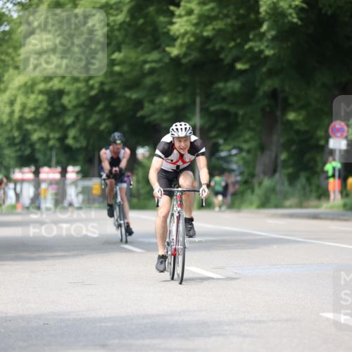 15.06.2025 - 7 Türme Triathlon Yannick Fuchs http://msf.ph/oto/8008979 15.06.2025 13:23:37 Radfahren 451, 580, 1181 meine-sportfotos.de