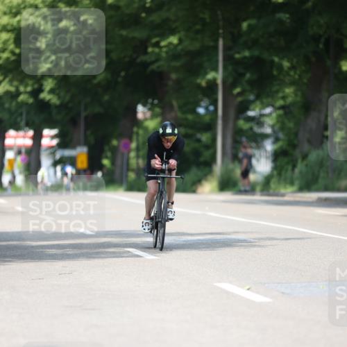 15.06.2025 - 7 Türme Triathlon Yannick Fuchs http://msf.ph/oto/8009414 15.06.2025 12:43:02 Radfahren 369 meine-sportfotos.de