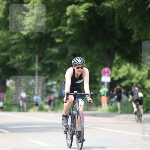 15.06.2025 - 7 Türme Triathlon Yannick Fuchs http://msf.ph/oto/8009476 15.06.2025 13:24:05 Radfahren 219, 624 meine-sportfotos.de