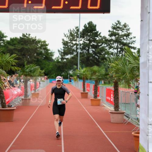 15.06.2025 - 7 Türme Triathlon Michael Strokosch http://msf.ph/oto/8009486 15.06.2025 14:53:35 Ziel 547, 601 meine-sportfotos.de
