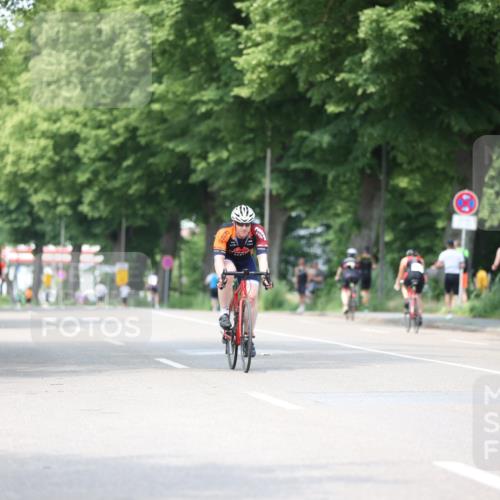 15.06.2025 - 7 Türme Triathlon Yannick Fuchs http://msf.ph/oto/8009545 15.06.2025 13:24:10 Radfahren 219, 624 meine-sportfotos.de