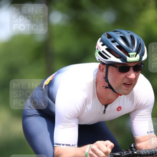 15.06.2025 - 7 Türme Triathlon Yannick Fuchs http://msf.ph/oto/8009605 15.06.2025 12:43:11 Radfahren 392, 590 meine-sportfotos.de