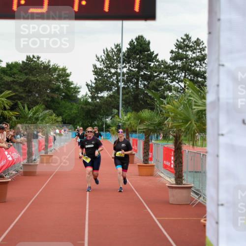 15.06.2025 - 7 Türme Triathlon Michael Strokosch http://msf.ph/oto/8009791 15.06.2025 14:54:14 Ziel 766, 874 meine-sportfotos.de
