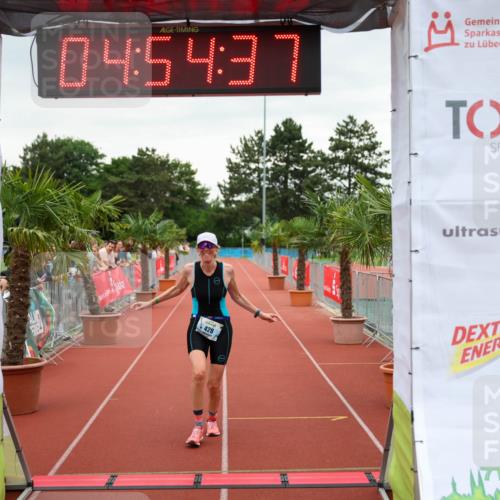 15.06.2025 - 7 Türme Triathlon Michael Strokosch http://msf.ph/oto/8010101 15.06.2025 14:54:37 Ziel 428, 576 meine-sportfotos.de