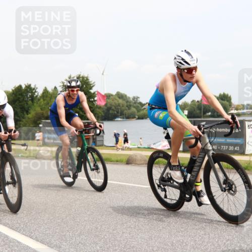 21.06.2025 - 27. Vierlanden-Triathlon H.Heesch http://msf.ph/oto/8010150 15.06.2025 12:34:35 Radfahren 891, 944, 1009, 1010, 1011, 1012, 1013 meine-sportfotos.de