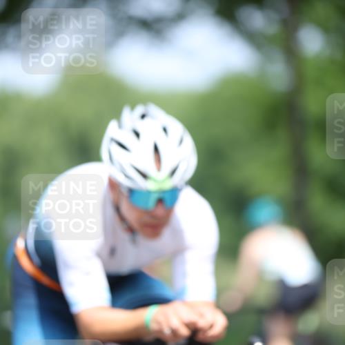 15.06.2025 - 7 Türme Triathlon Yannick Fuchs http://msf.ph/oto/8010243 15.06.2025 12:44:00 Radfahren 233, 561 meine-sportfotos.de