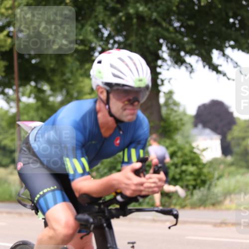 15.06.2025 - 7 Türme Triathlon Yannick Fuchs http://msf.ph/oto/8010303 15.06.2025 13:25:06 Radfahren 309, 371, 373 meine-sportfotos.de