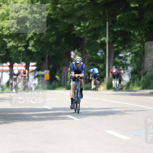 15.06.2025 - 7 Türme Triathlon Yannick Fuchs http://msf.ph/oto/8010308 15.06.2025 12:44:07 Radfahren 363 meine-sportfotos.de