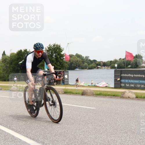 21.06.2025 - 27. Vierlanden-Triathlon H.Heesch http://msf.ph/oto/8010332 15.06.2025 12:36:01 Radfahren 960, 1069, 1070, 1071, 1072 meine-sportfotos.de