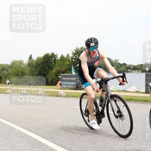 21.06.2025 - 27. Vierlanden-Triathlon H.Heesch http://msf.ph/oto/8010374 15.06.2025 12:36:15 Radfahren 1024, 1025, 1026, 1027 meine-sportfotos.de