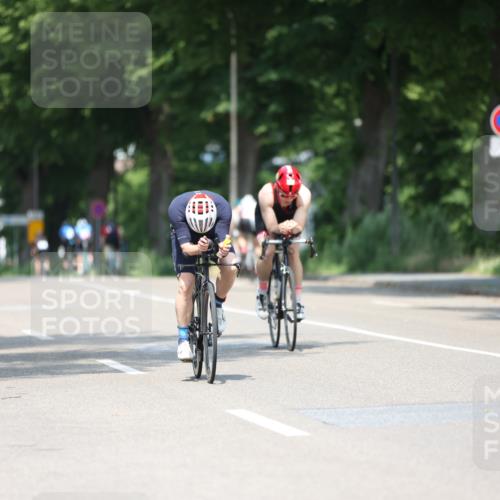 15.06.2025 - 7 Türme Triathlon Yannick Fuchs http://msf.ph/oto/8010446 15.06.2025 12:44:10 Radfahren 363 meine-sportfotos.de