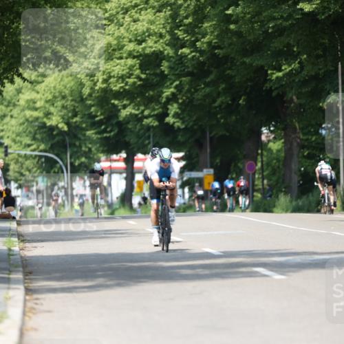 15.06.2025 - 7 Türme Triathlon Yannick Fuchs http://msf.ph/oto/8010495 15.06.2025 12:44:11 Radfahren 363 meine-sportfotos.de