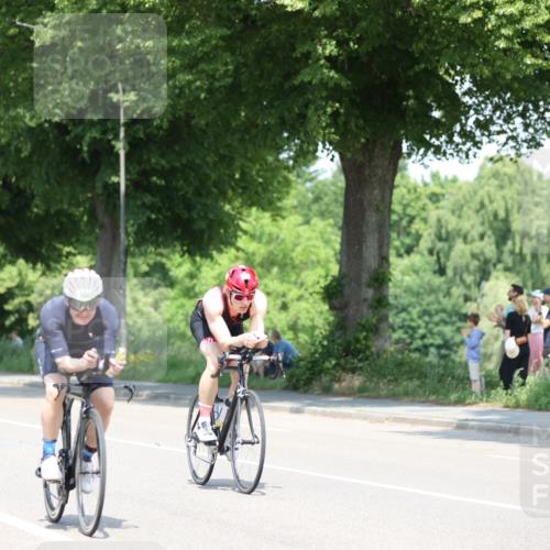 15.06.2025 - 7 Türme Triathlon Yannick Fuchs http://msf.ph/oto/8010528 15.06.2025 12:44:12 Radfahren 363 meine-sportfotos.de
