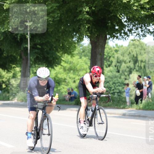 15.06.2025 - 7 Türme Triathlon Yannick Fuchs http://msf.ph/oto/8010544 15.06.2025 12:44:12 Radfahren 363 meine-sportfotos.de