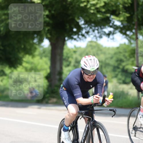 15.06.2025 - 7 Türme Triathlon Yannick Fuchs http://msf.ph/oto/8010566 15.06.2025 12:44:12 Radfahren 363 meine-sportfotos.de