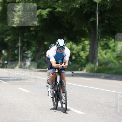 15.06.2025 - 7 Türme Triathlon Yannick Fuchs http://msf.ph/oto/8010609 15.06.2025 12:44:14 Radfahren 363 meine-sportfotos.de