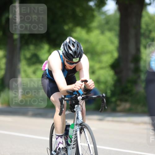 15.06.2025 - 7 Türme Triathlon Yannick Fuchs http://msf.ph/oto/8010638 15.06.2025 12:44:15 Radfahren 363 meine-sportfotos.de