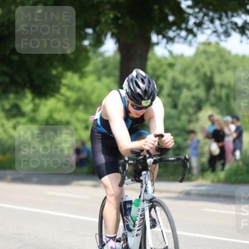 15.06.2025 - 7 Türme Triathlon Yannick Fuchs http://msf.ph/oto/8010650 15.06.2025 12:44:15 Radfahren 363 meine-sportfotos.de