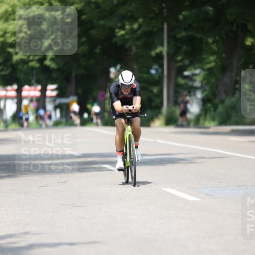 15.06.2025 - 7 Türme Triathlon Yannick Fuchs http://msf.ph/oto/8010680 15.06.2025 12:44:16 Radfahren 363 meine-sportfotos.de