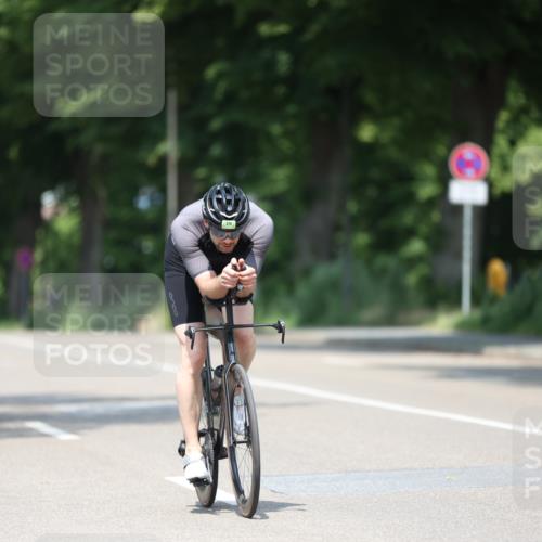 15.06.2025 - 7 Türme Triathlon Yannick Fuchs http://msf.ph/oto/8010768 15.06.2025 12:44:22 Radfahren 219 meine-sportfotos.de