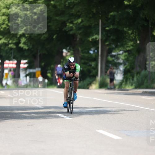 15.06.2025 - 7 Türme Triathlon Yannick Fuchs http://msf.ph/oto/8010892 15.06.2025 12:44:43 Radfahren 209, 392 meine-sportfotos.de
