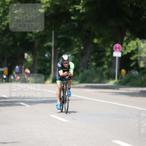 15.06.2025 - 7 Türme Triathlon Yannick Fuchs http://msf.ph/oto/8010924 15.06.2025 12:44:44 Radfahren 209 meine-sportfotos.de