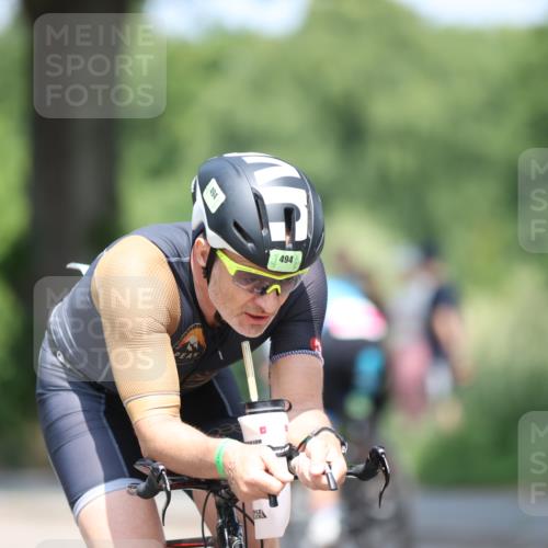 15.06.2025 - 7 Türme Triathlon Yannick Fuchs http://msf.ph/oto/8011610 15.06.2025 12:45:49 Radfahren 236, 242, 291, 318, 370 meine-sportfotos.de