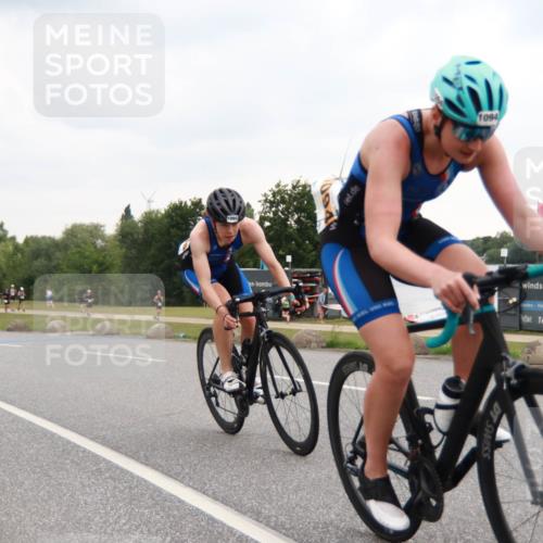 21.06.2025 - 27. Vierlanden-Triathlon H.Heesch http://msf.ph/oto/8011612 15.06.2025 13:09:06 Radfahren 1093, 1094, 1095, 1096 meine-sportfotos.de