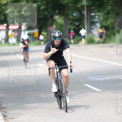 15.06.2025 - 7 Türme Triathlon Yannick Fuchs http://msf.ph/oto/8012178 15.06.2025 13:26:57 Radfahren 672, 760, 998 meine-sportfotos.de