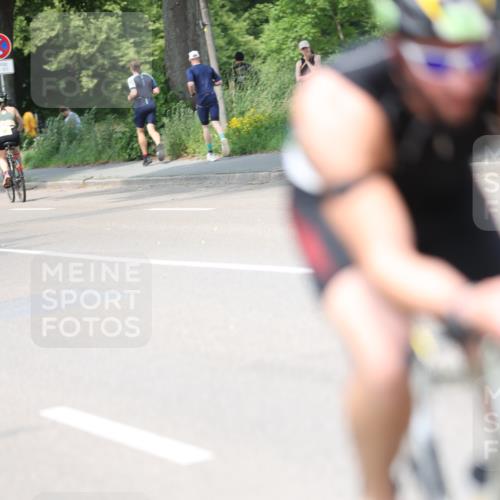 15.06.2025 - 7 Türme Triathlon Yannick Fuchs http://msf.ph/oto/8012407 15.06.2025 13:27:07 Radfahren 762 meine-sportfotos.de