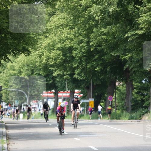 15.06.2025 - 7 Türme Triathlon Yannick Fuchs http://msf.ph/oto/8012437 15.06.2025 13:27:11 Radfahren 255, 840 meine-sportfotos.de