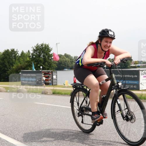 15.06.2025 - 27. Vierlanden-Triathlon H.Heesch http://msf.ph/oto/8012683 15.06.2025 11:08:40 Radfahren 163, 495, 581, 722 meine-sportfotos.de