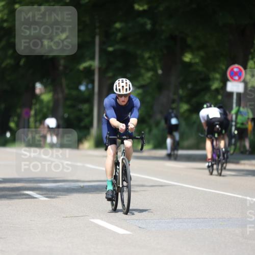 15.06.2025 - 7 Türme Triathlon Yannick Fuchs http://msf.ph/oto/8012954 15.06.2025 12:47:08 Radfahren 414, 494, 629, 651 meine-sportfotos.de