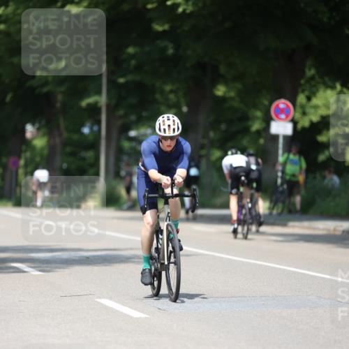 15.06.2025 - 7 Türme Triathlon Yannick Fuchs http://msf.ph/oto/8012959 15.06.2025 12:47:08 Radfahren 414, 494, 629, 651 meine-sportfotos.de