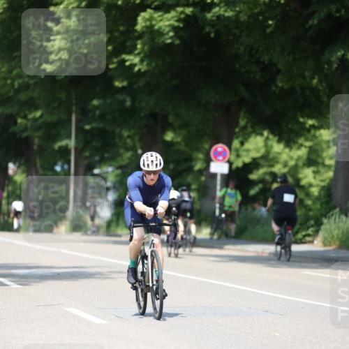 15.06.2025 - 7 Türme Triathlon Yannick Fuchs http://msf.ph/oto/8012964 15.06.2025 12:47:08 Radfahren 414, 494, 629, 651 meine-sportfotos.de