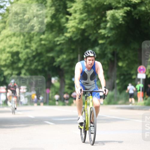 15.06.2025 - 7 Türme Triathlon Yannick Fuchs http://msf.ph/oto/8013214 15.06.2025 13:27:42 Radfahren 331, 568, 978 meine-sportfotos.de