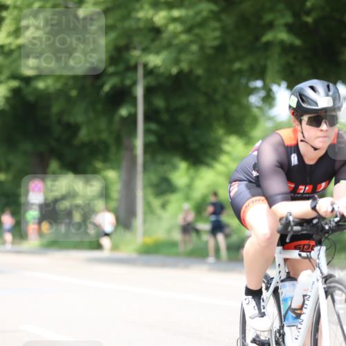 15.06.2025 - 7 Türme Triathlon Yannick Fuchs http://msf.ph/oto/8013362 15.06.2025 13:27:46 Radfahren 331, 568 meine-sportfotos.de