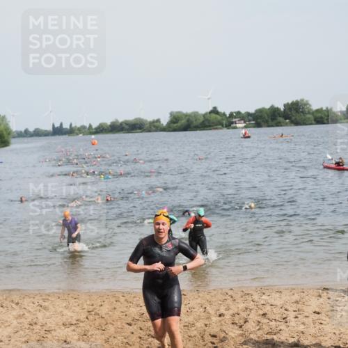 21.06.2025 - 27. Vierlanden-Triathlon MichiJ http://msf.ph/oto/8013418 15.06.2026 10:15:27 Schwimmen 508, 511, 542, 554, 579, 613, 620, 631 meine-sportfotos.de