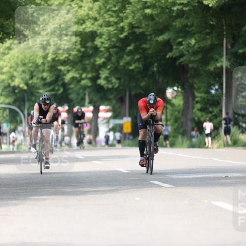 15.06.2025 - 7 Türme Triathlon Yannick Fuchs http://msf.ph/oto/8013985 15.06.2025 13:28:04 Radfahren 265, 901, 913, 952 meine-sportfotos.de