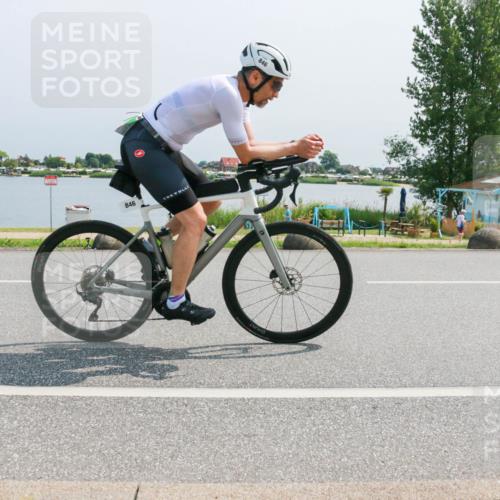 21.06.2025 - 27. Vierlanden-Triathlon H.Heesch http://msf.ph/oto/8014226 15.06.2025 11:49:01 Radfahren 799, 836, 846, 968 meine-sportfotos.de
