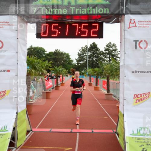 15.06.2025 - 7 Türme Triathlon Michael Strokosch http://msf.ph/oto/8015137 15.06.2025 15:17:52 Ziel 232 meine-sportfotos.de