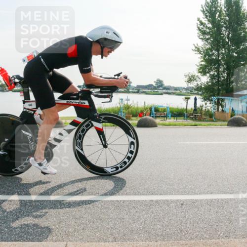 15.06.2025 - 27. Vierlanden-Triathlon H.Heesch http://msf.ph/oto/8015296 15.06.2025 09:08:09 Radfahren 36, 60 meine-sportfotos.de